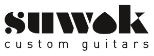 Suwak Custom Guitars